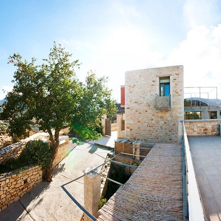 Anna Boutique Villas Mixórrouma Rum bild