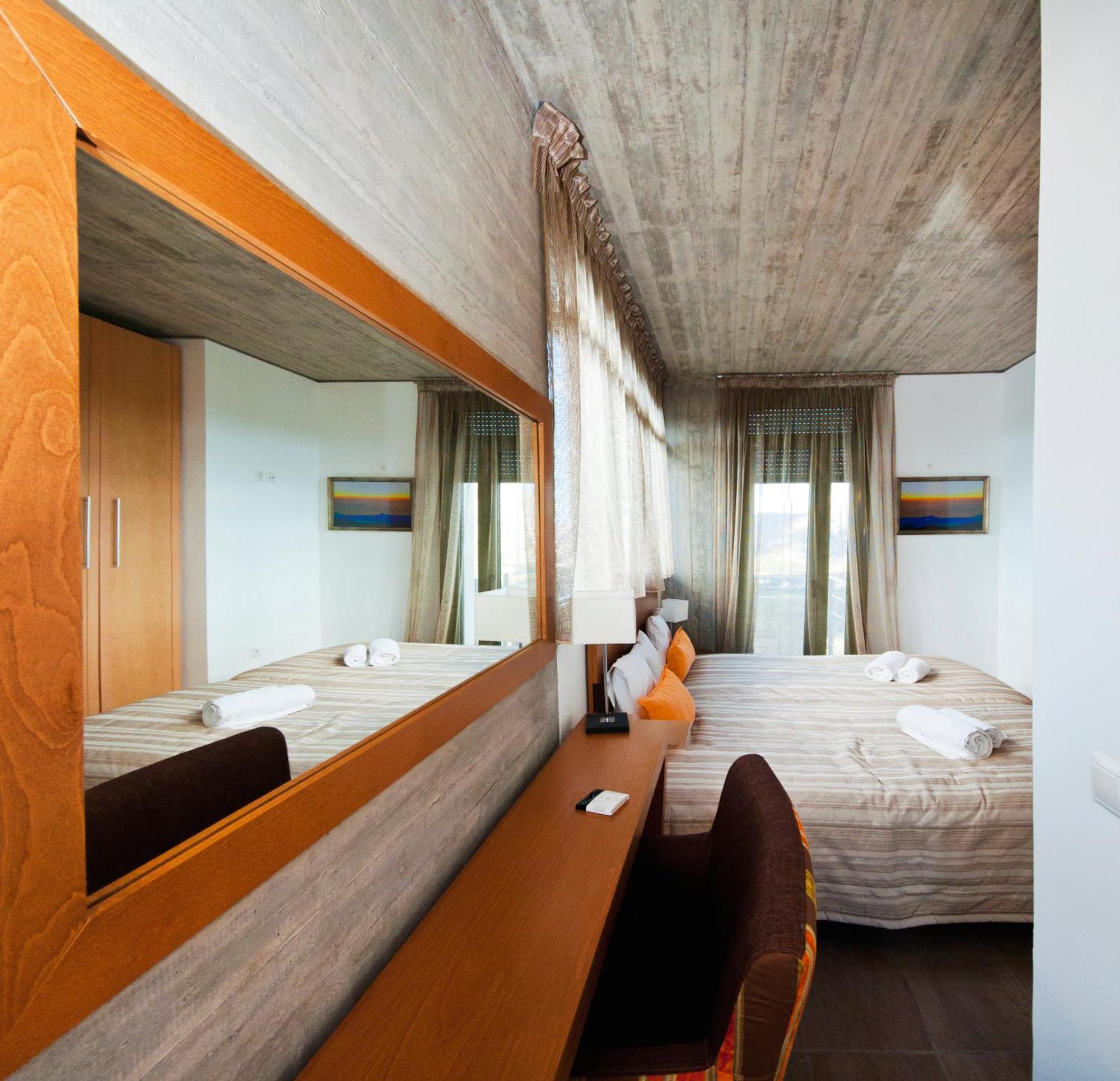 Anna Boutique Villas Mixórrouma Rum bild